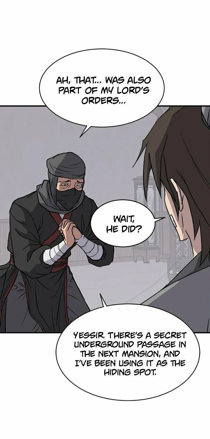 Read Bulsamujeok chapter 123 image 63 on Lezhin