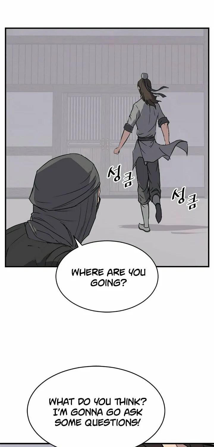 Read Bulsamujeok chapter 123 image 66 on Lezhin