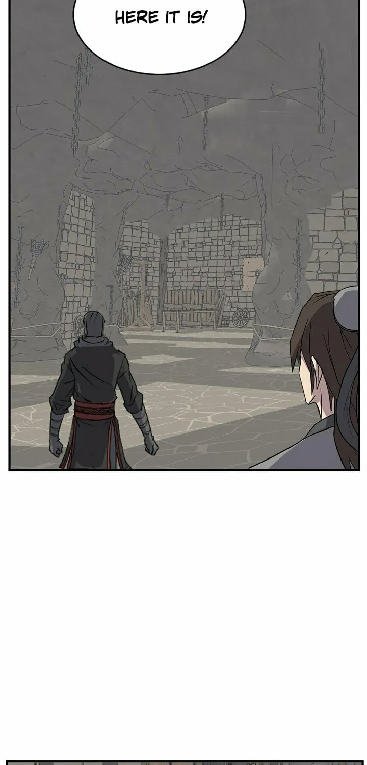 Read Bulsamujeok chapter 123 image 69 on Lezhin