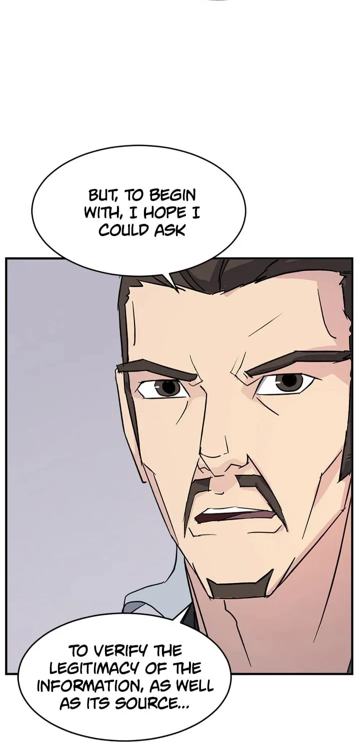 Read Bulsamujeok chapter 123 image 7 on Lezhin