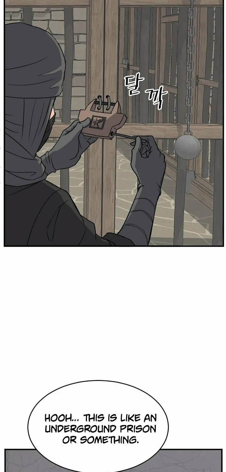 Read Bulsamujeok chapter 123 image 71 on Lezhin