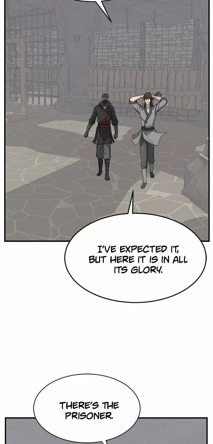 Read Bulsamujeok chapter 123 image 72 on Lezhin