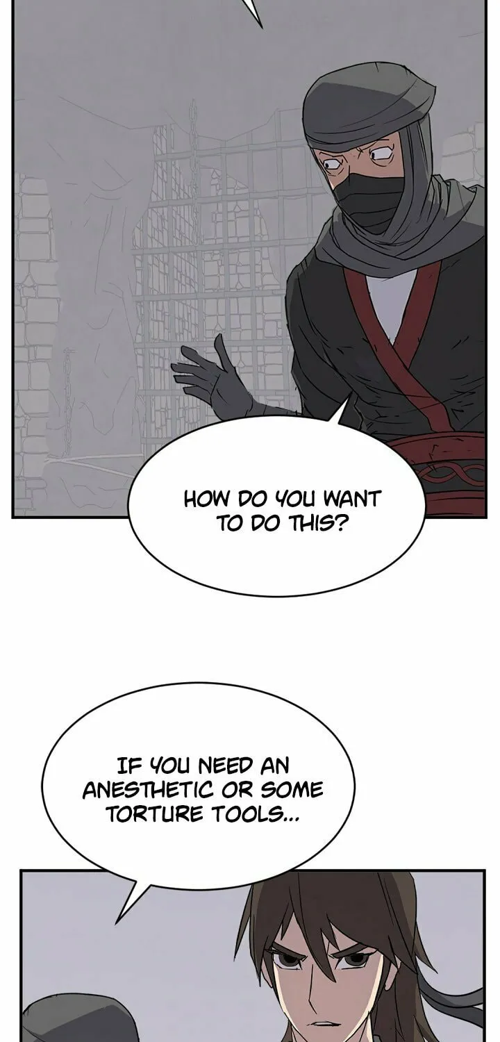 Read Bulsamujeok chapter 123 image 73 on Lezhin