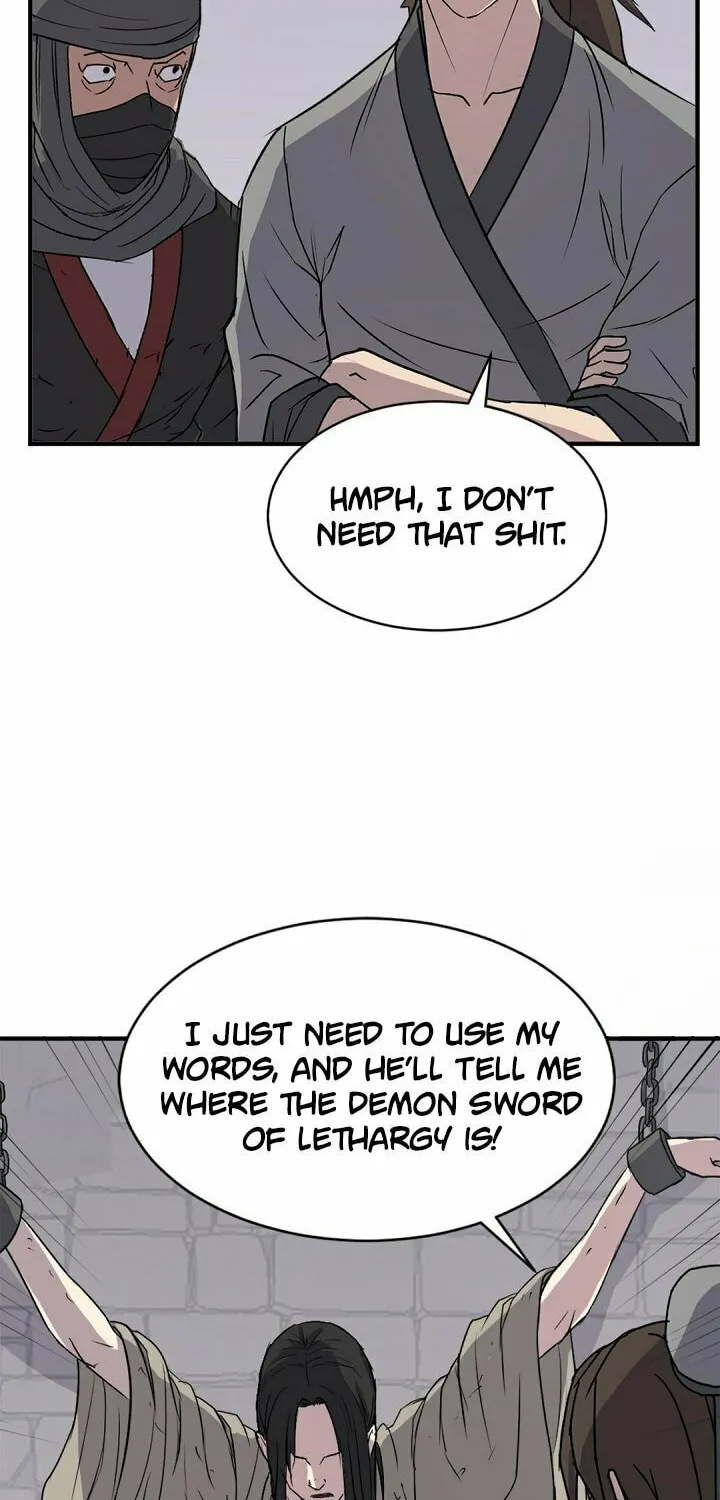 Read Bulsamujeok chapter 123 image 74 on Lezhin