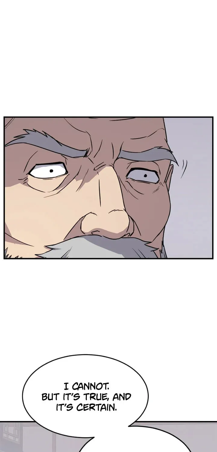 Read Bulsamujeok chapter 123 image 8 on Lezhin