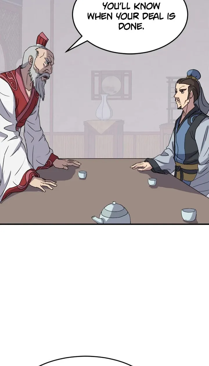 Read Bulsamujeok chapter 123 image 9 on Lezhin