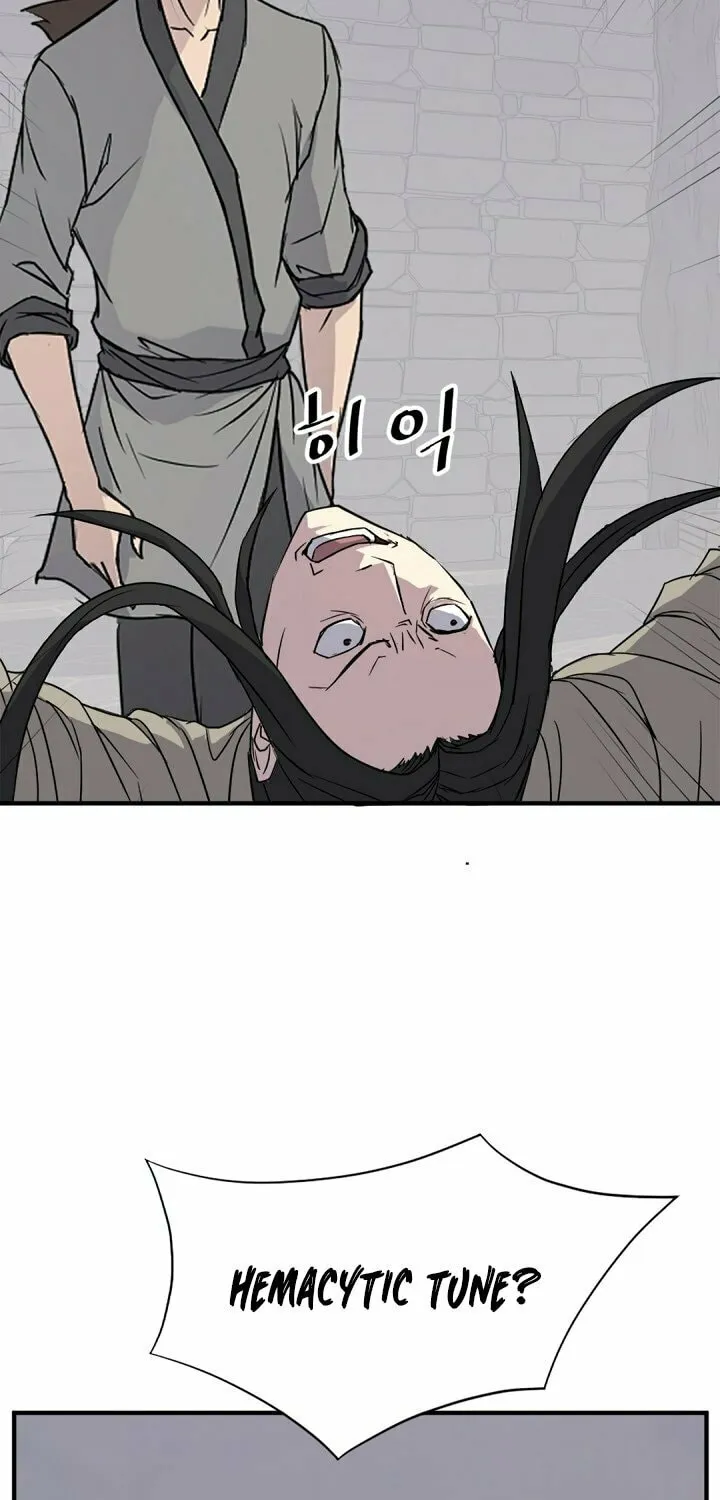 Read Bulsamujeok chapter 124 image 12 on Lezhin
