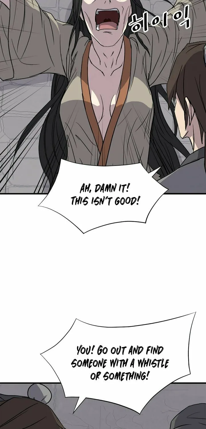 Read Bulsamujeok chapter 124 image 14 on Lezhin