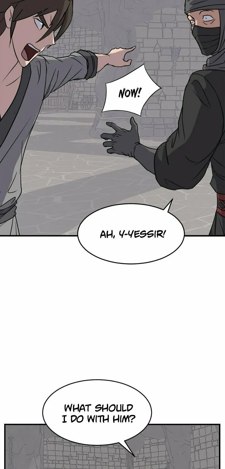 Read Bulsamujeok chapter 124 image 15 on Lezhin