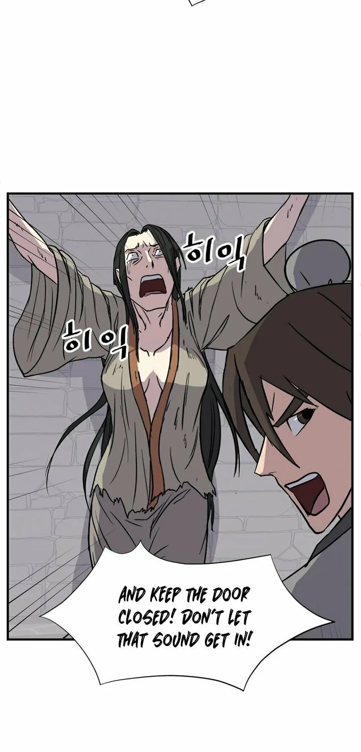 Read Bulsamujeok chapter 124 image 17 on Lezhin