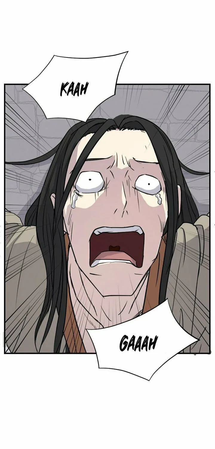 Read Bulsamujeok chapter 124 image 19 on Lezhin