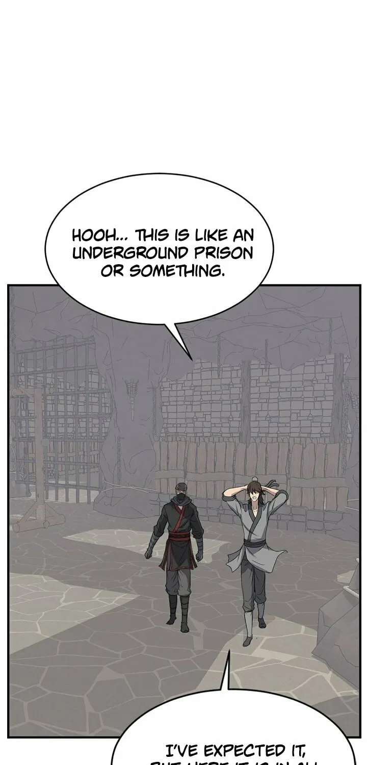 Read Bulsamujeok chapter 124 image 2 on Lezhin