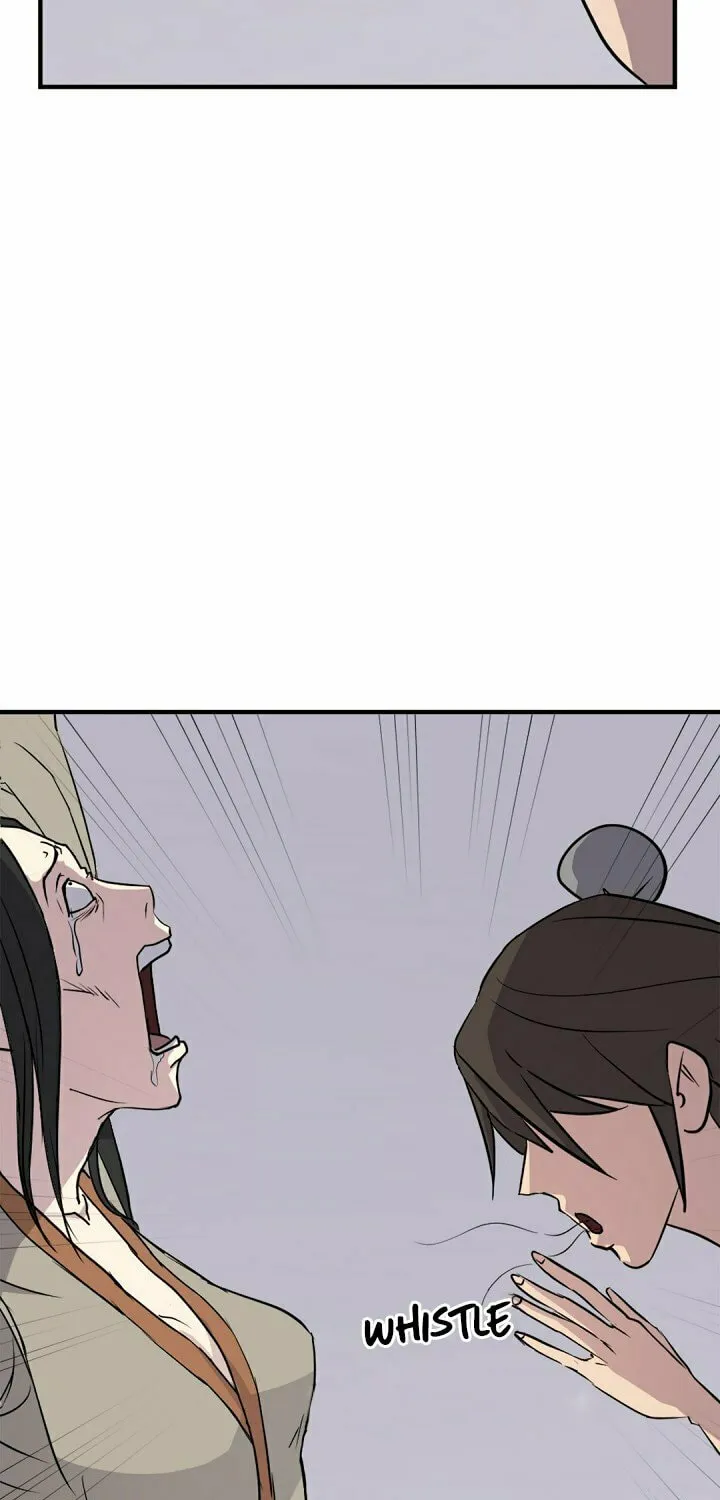 Read Bulsamujeok chapter 124 image 22 on Lezhin