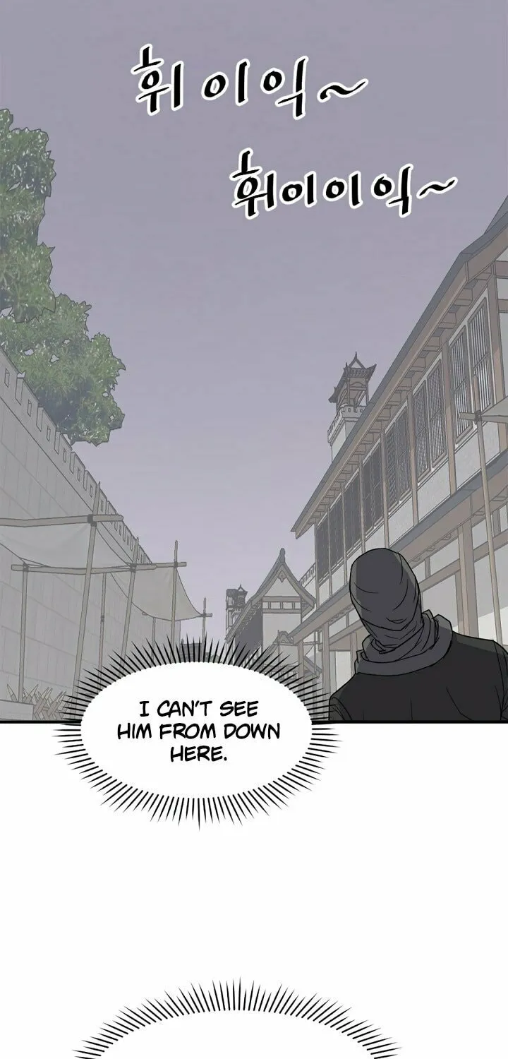 Read Bulsamujeok chapter 124 image 28 on Lezhin