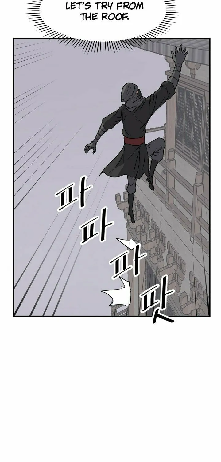 Read Bulsamujeok chapter 124 image 29 on Lezhin