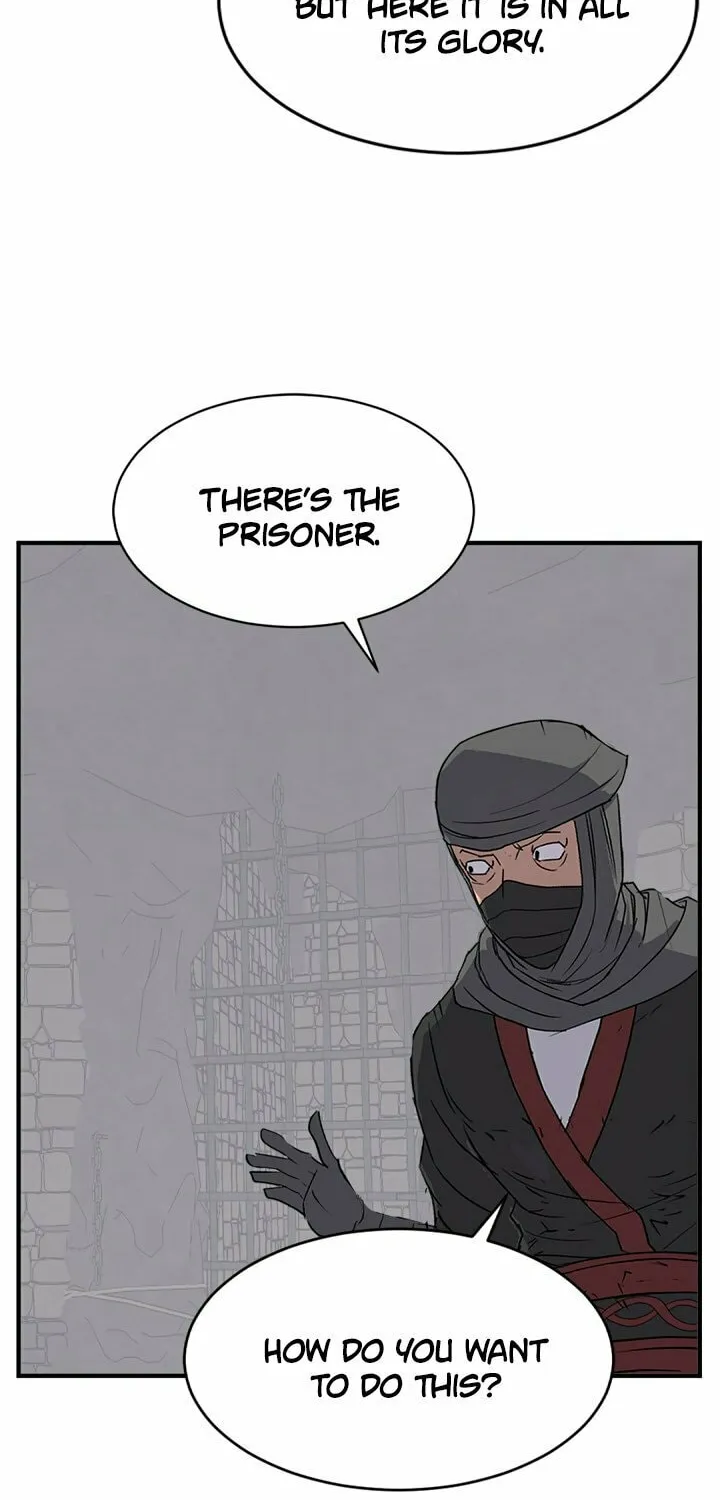 Read Bulsamujeok chapter 124 image 3 on Lezhin