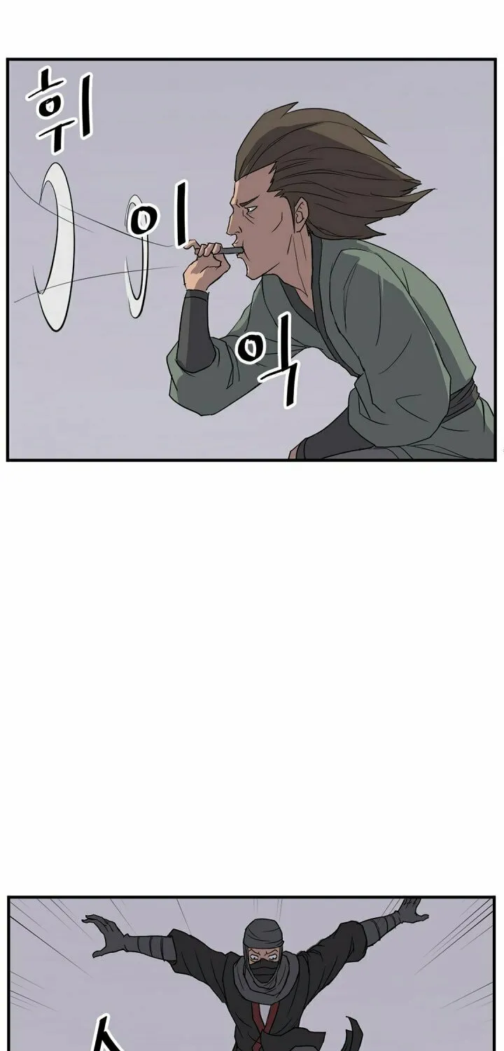 Read Bulsamujeok chapter 124 image 30 on Lezhin