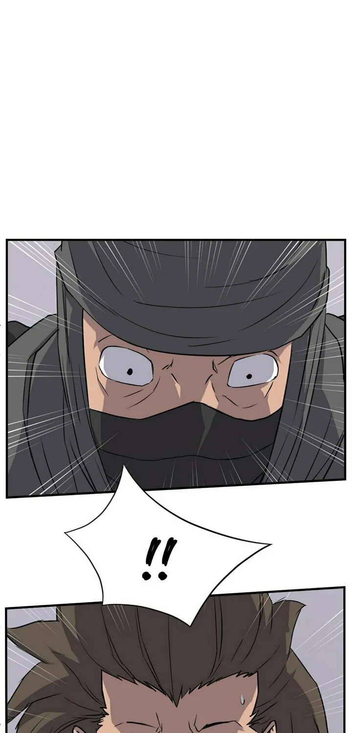 Read Bulsamujeok chapter 124 image 32 on Lezhin