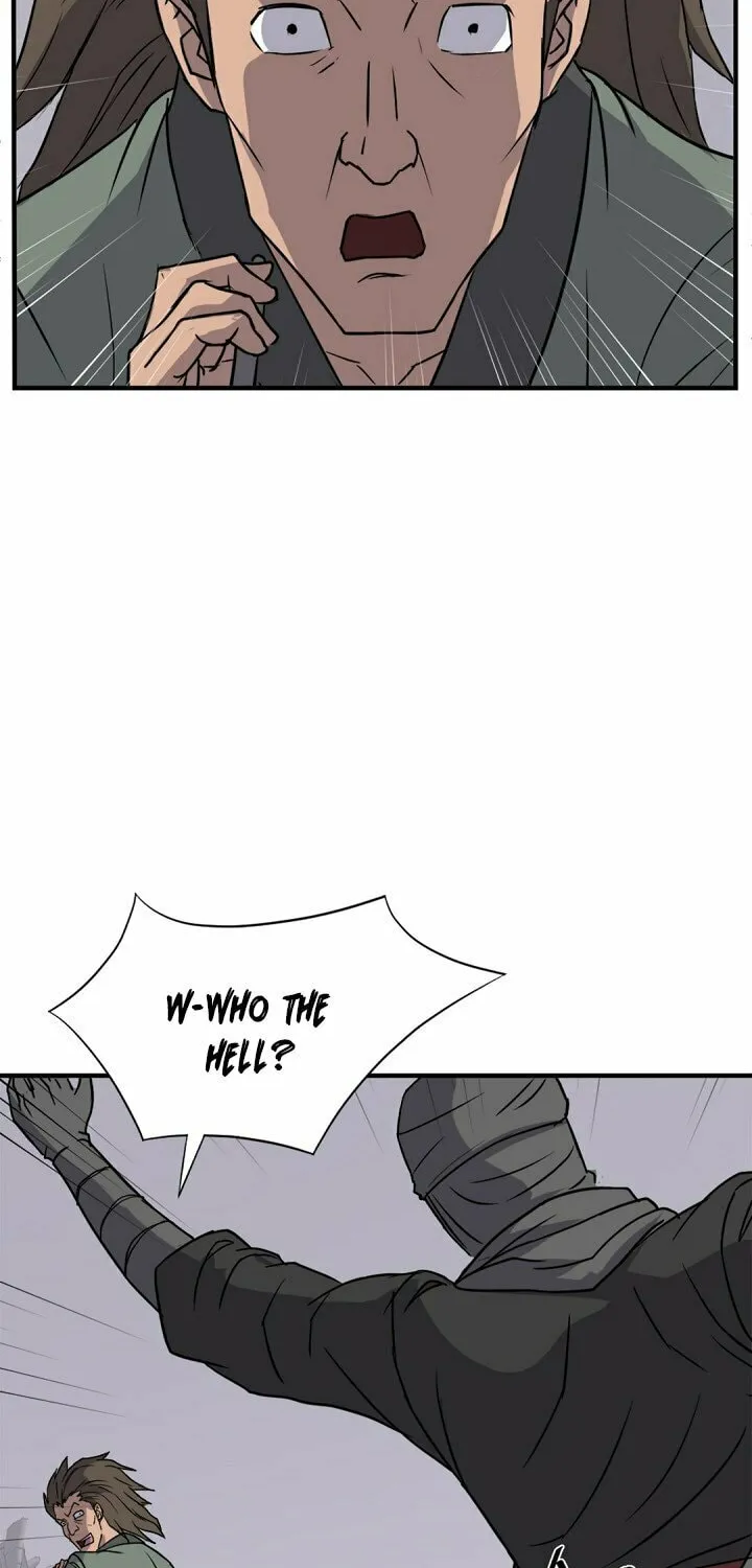 Read Bulsamujeok chapter 124 image 33 on Lezhin