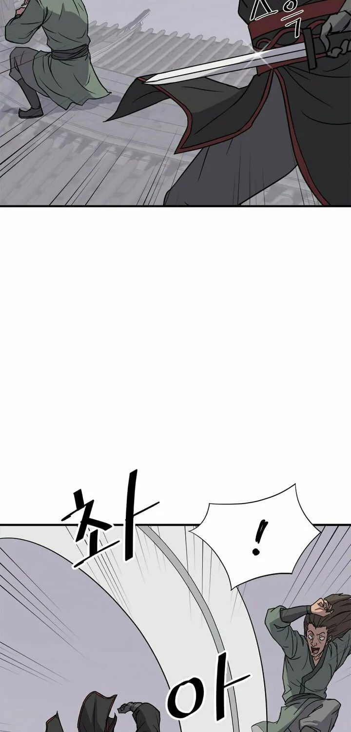 Read Bulsamujeok chapter 124 image 34 on Lezhin