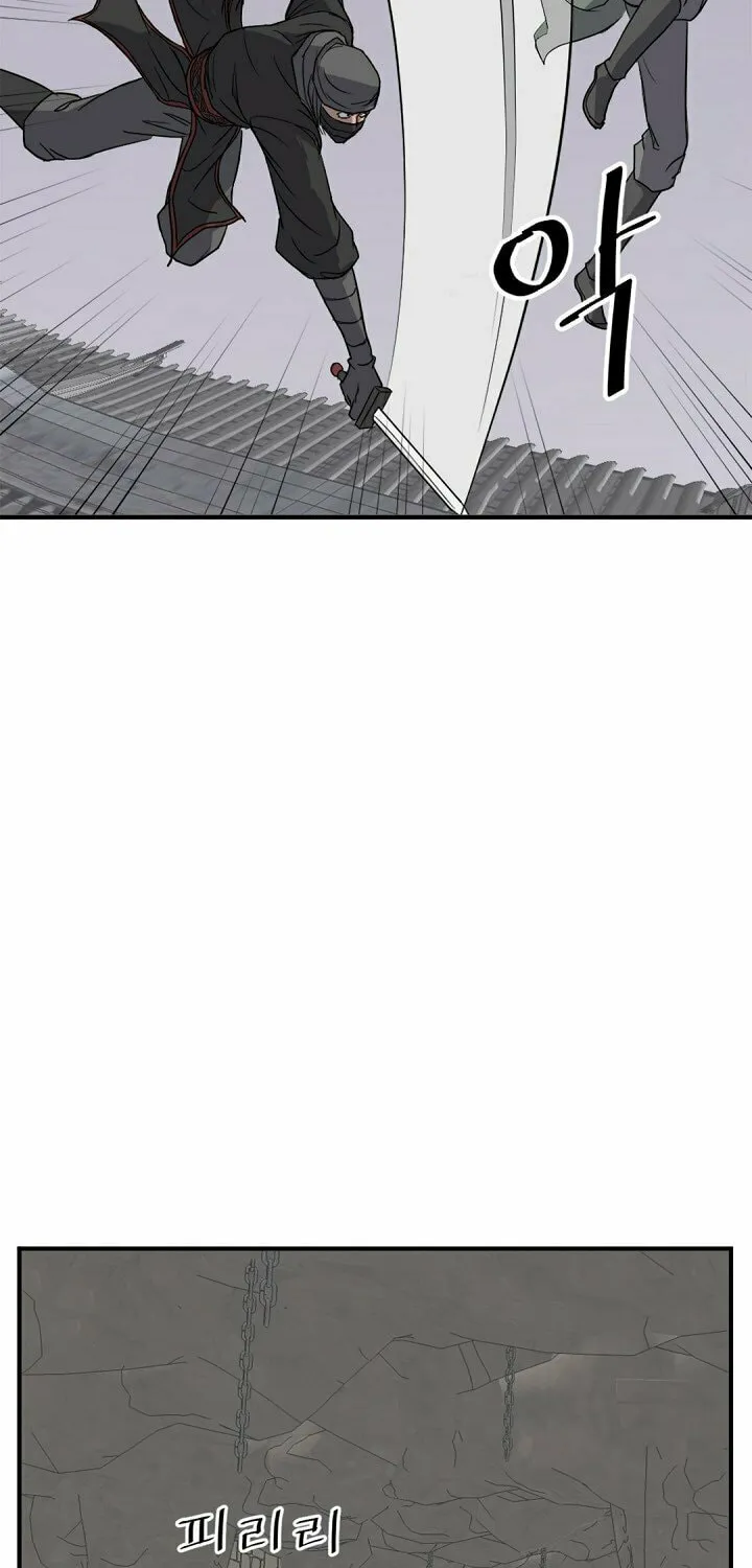 Read Bulsamujeok chapter 124 image 35 on Lezhin