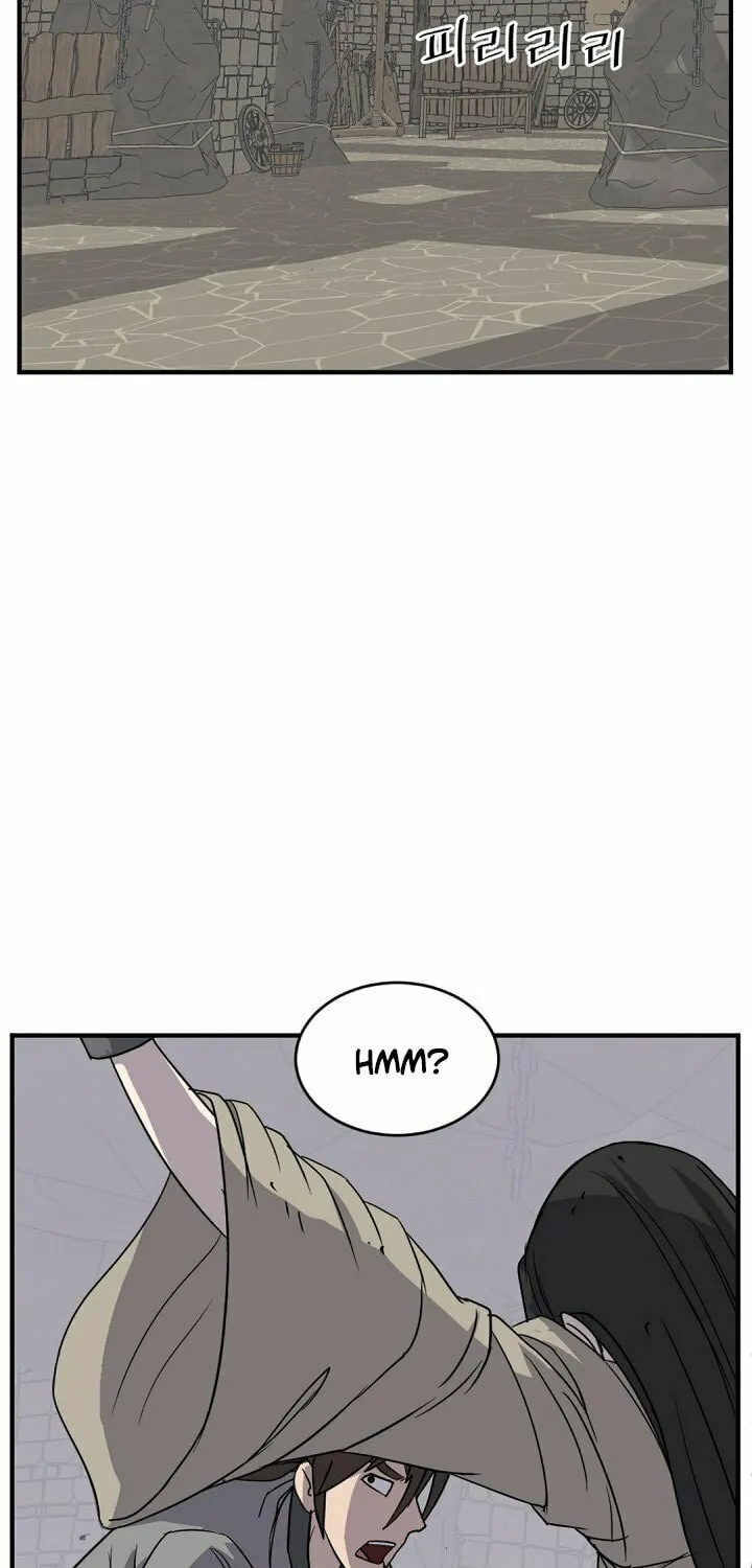 Read Bulsamujeok chapter 124 image 37 on Lezhin