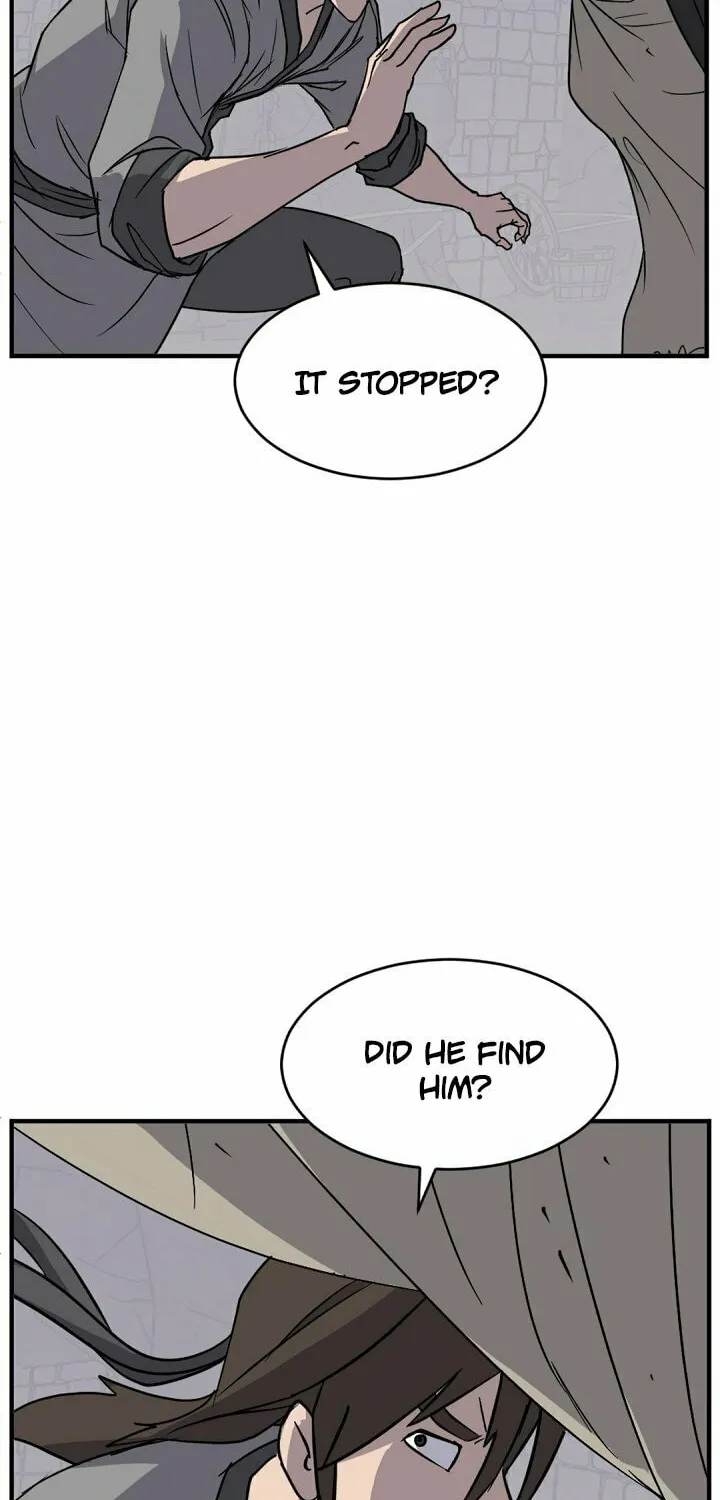 Read Bulsamujeok chapter 124 image 38 on Lezhin