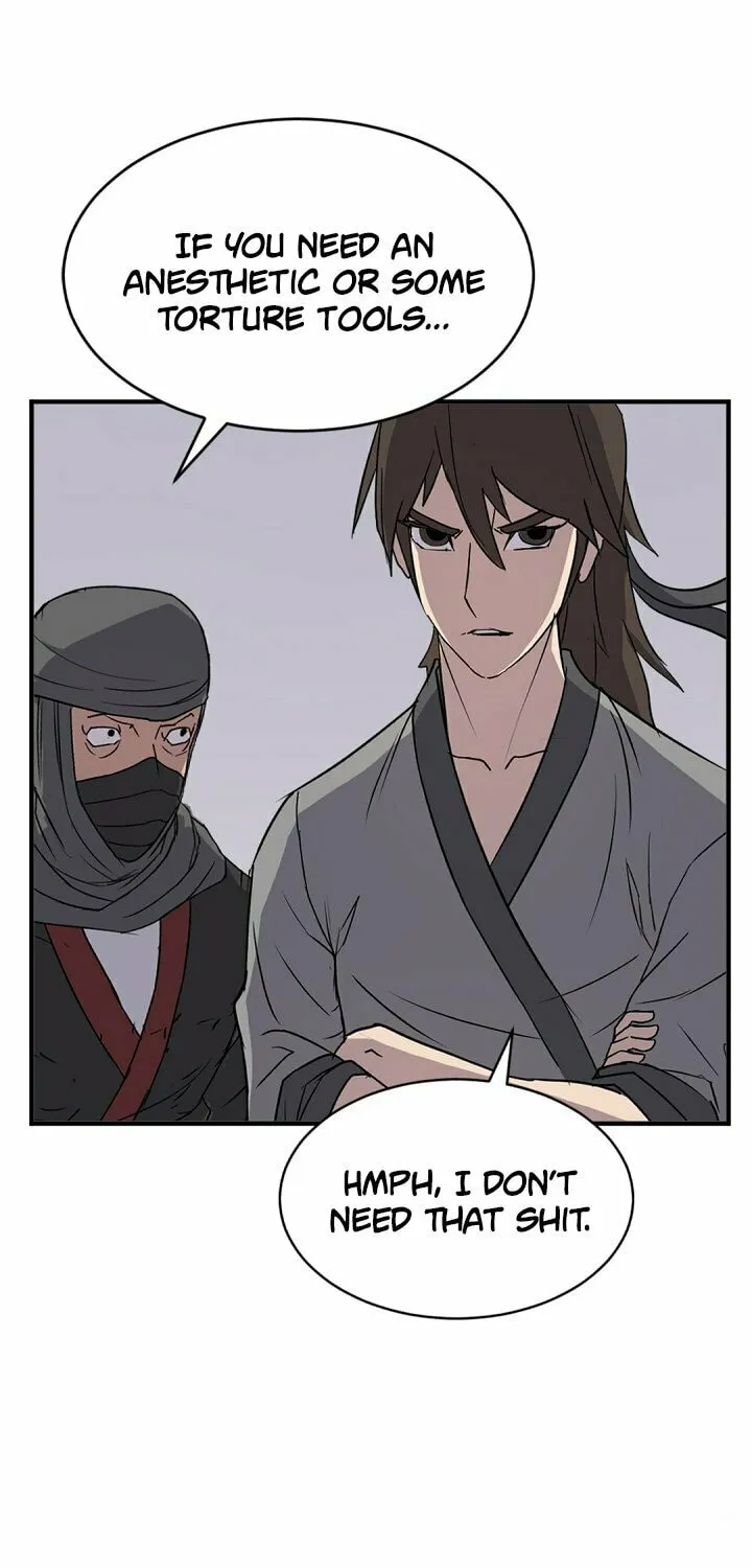 Read Bulsamujeok chapter 124 image 4 on Lezhin