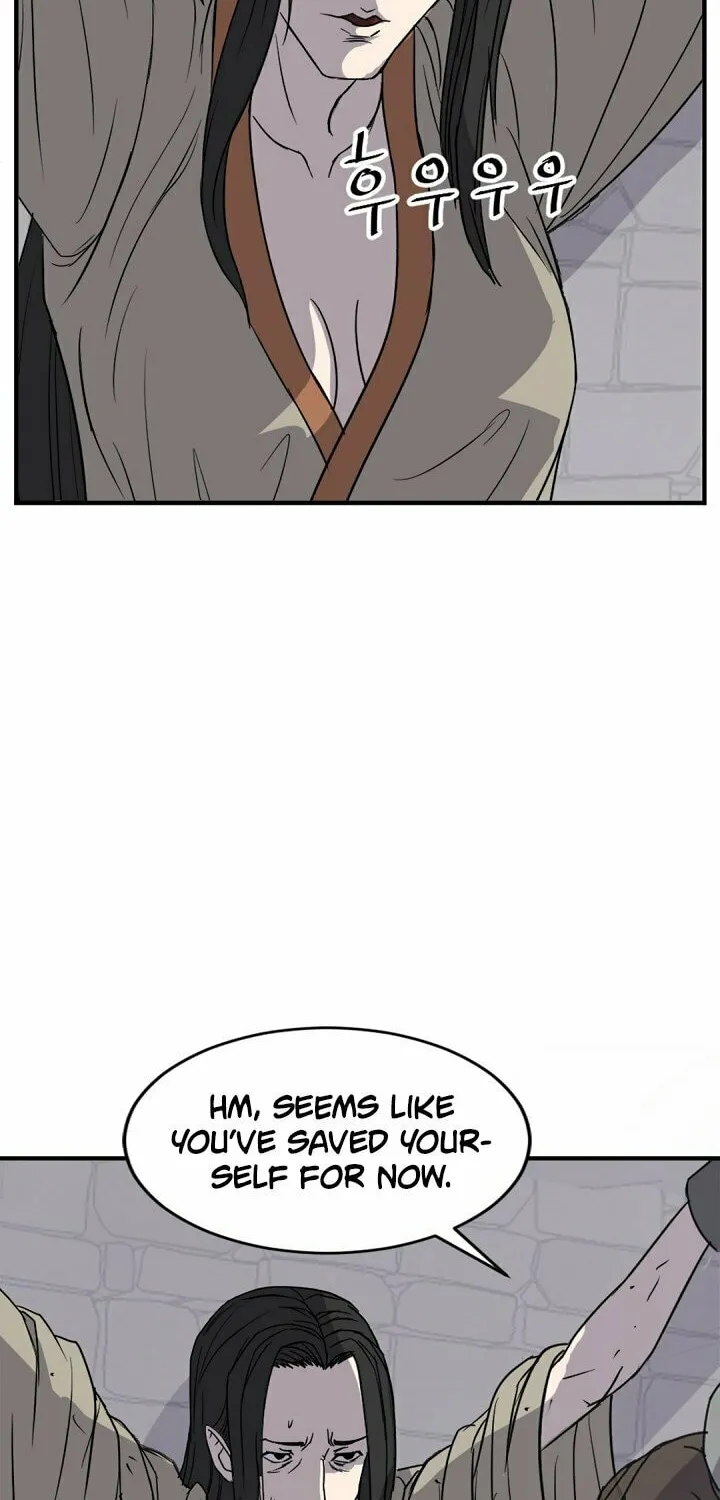 Read Bulsamujeok chapter 124 image 40 on Lezhin