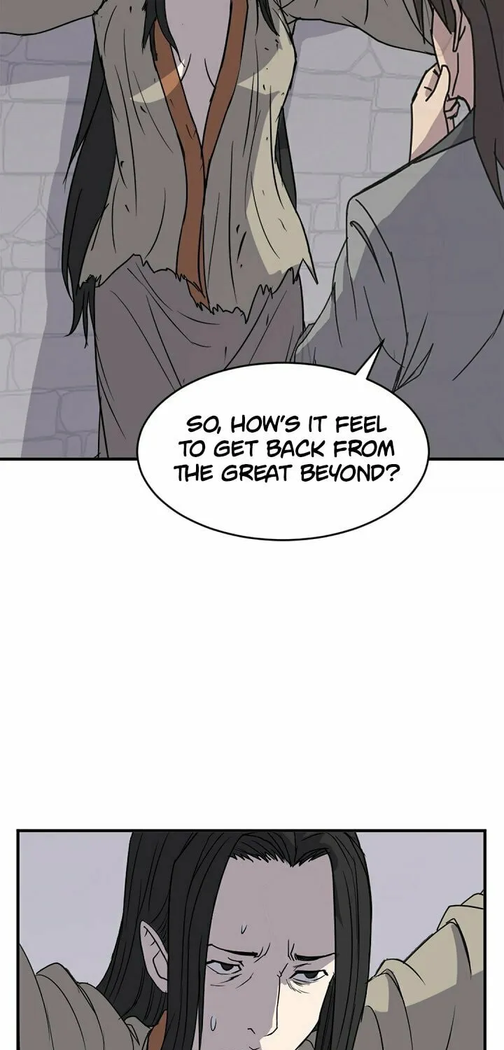 Read Bulsamujeok chapter 124 image 42 on Lezhin