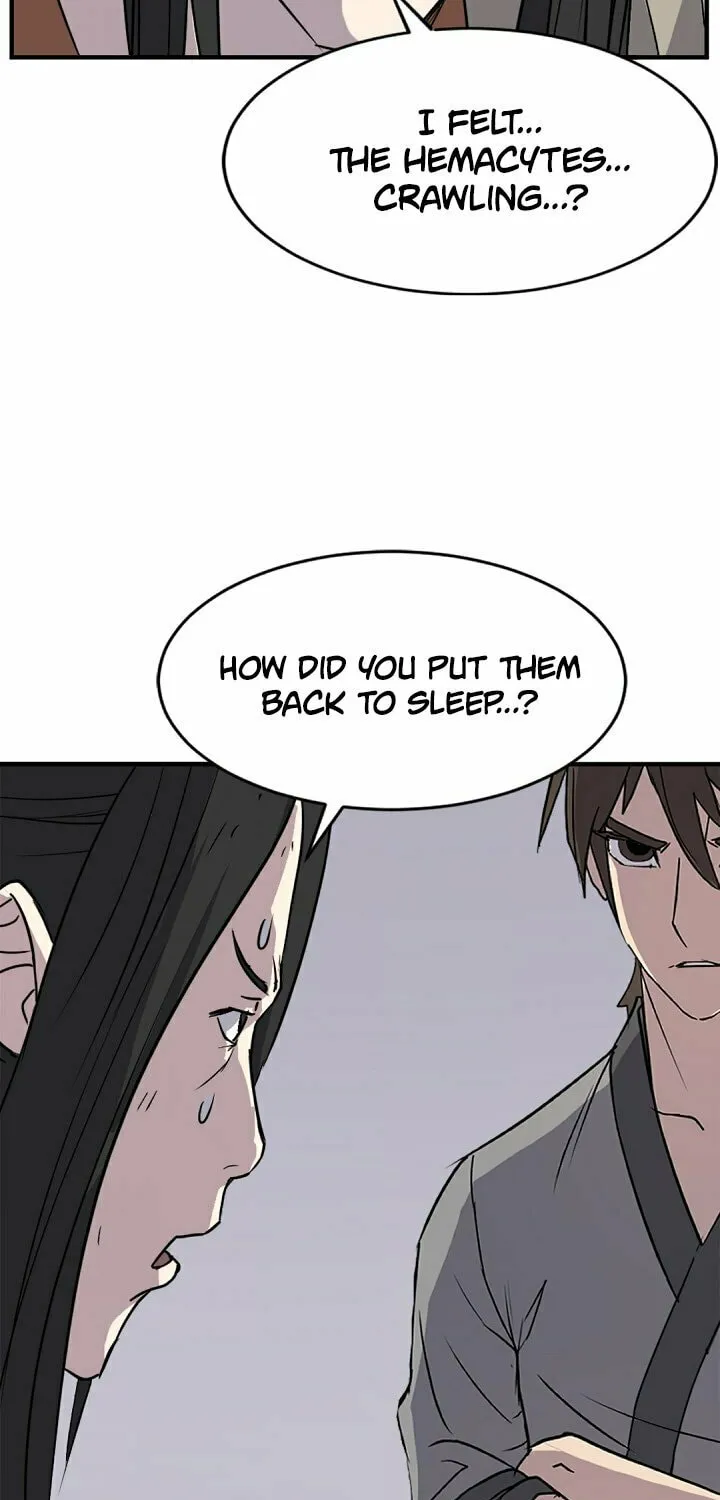 Read Bulsamujeok chapter 124 image 44 on Lezhin
