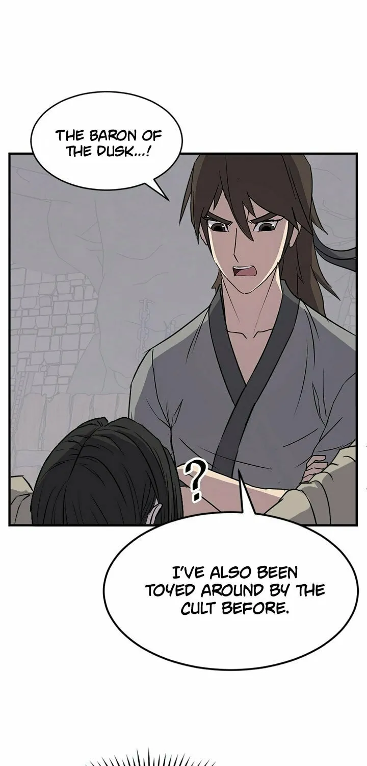 Read Bulsamujeok chapter 124 image 48 on Lezhin