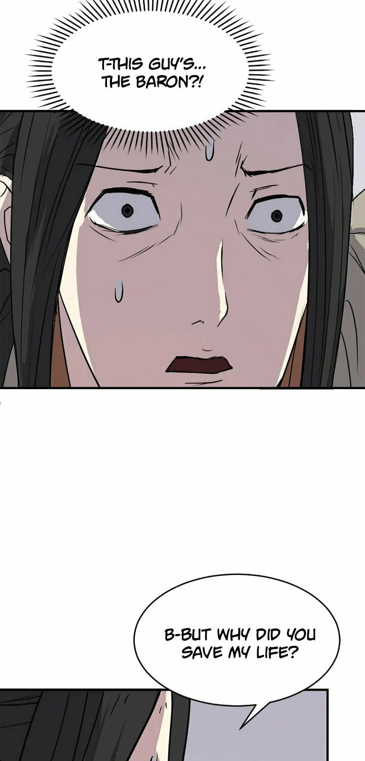 Read Bulsamujeok chapter 124 image 49 on Lezhin
