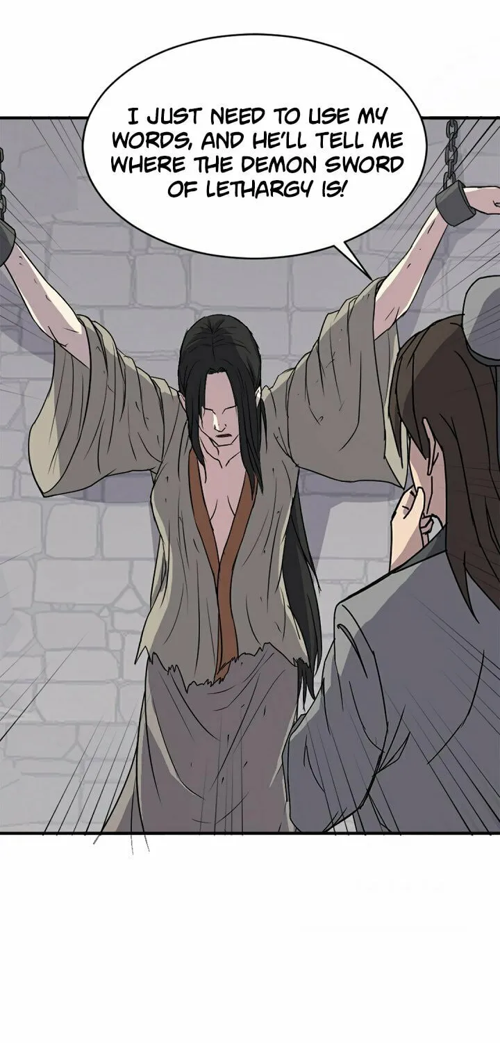 Read Bulsamujeok chapter 124 image 5 on Lezhin