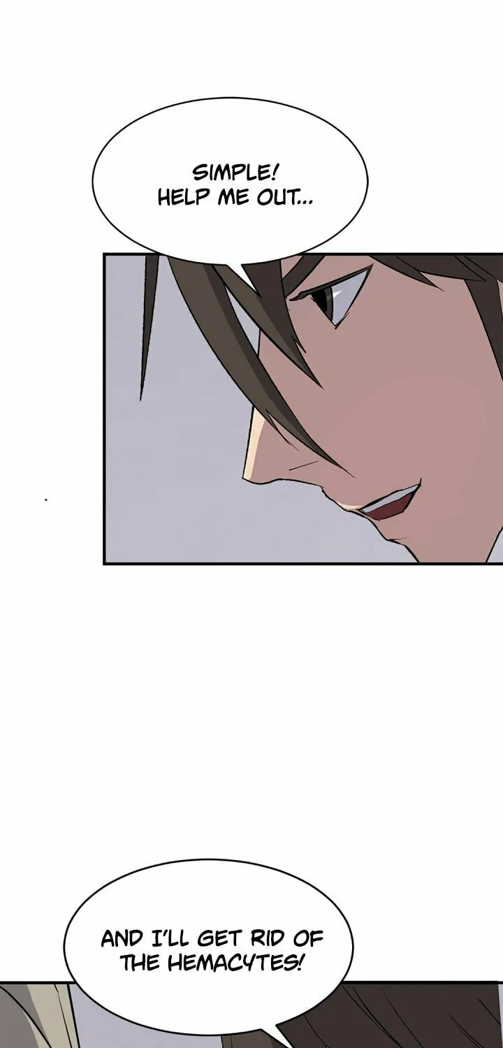Read Bulsamujeok chapter 124 image 52 on Lezhin