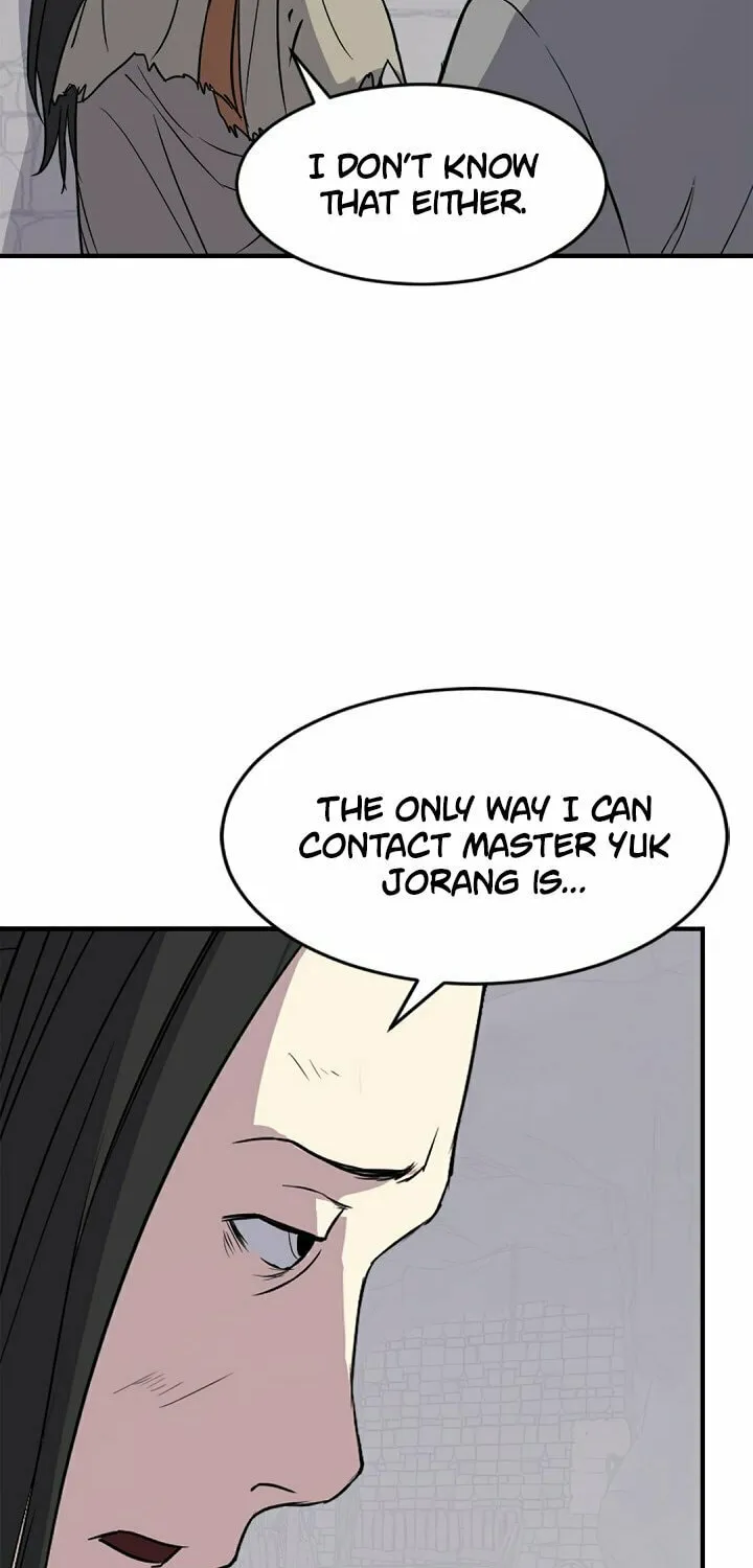 Read Bulsamujeok chapter 124 image 58 on Lezhin