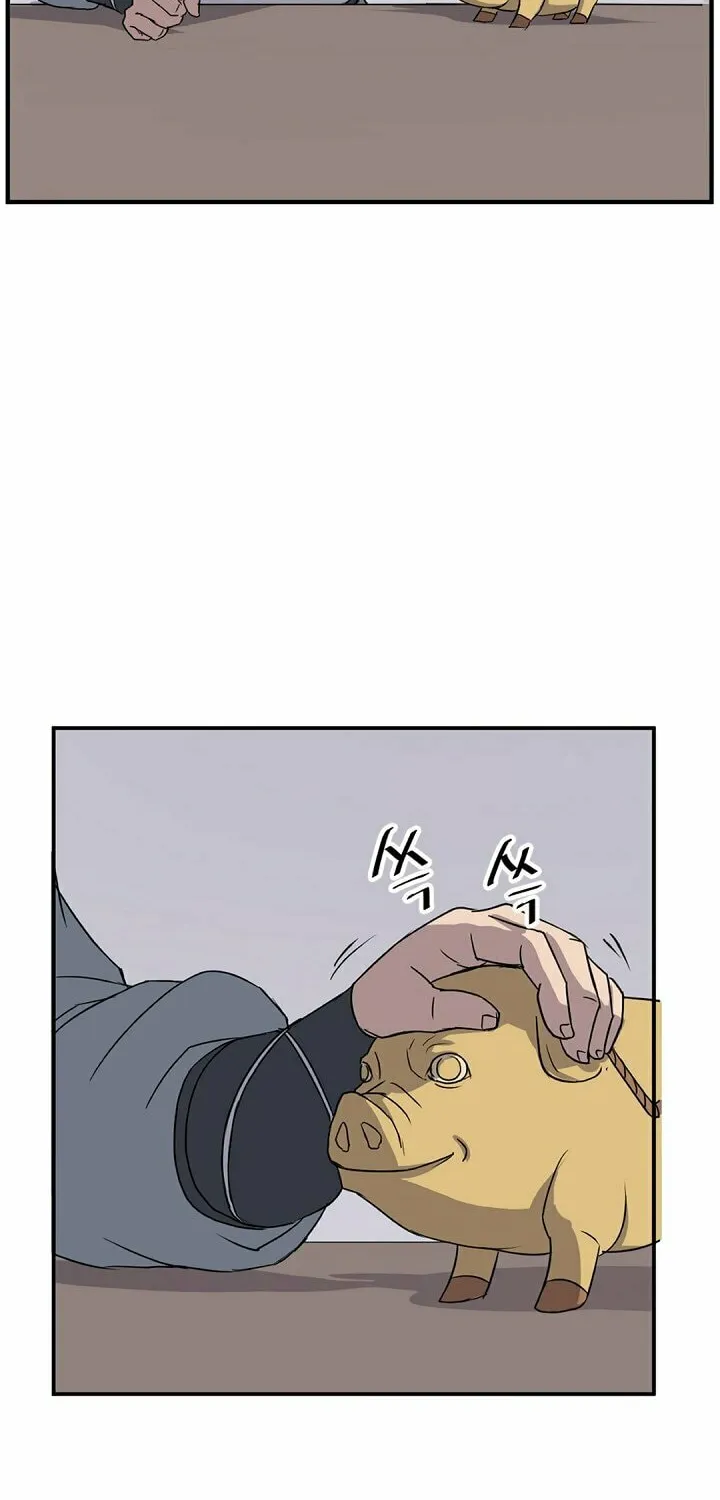 Read Bulsamujeok chapter 124 image 65 on Lezhin