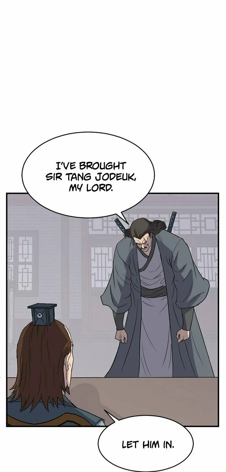 Read Bulsamujeok chapter 124 image 66 on Lezhin