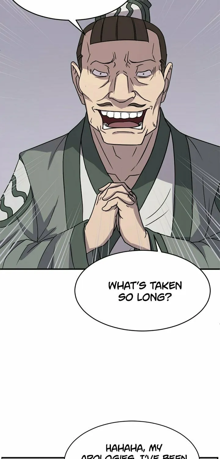Read Bulsamujeok chapter 124 image 69 on Lezhin