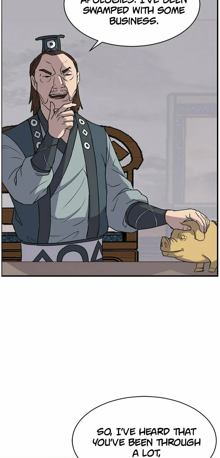 Read Bulsamujeok chapter 124 image 70 on Lezhin