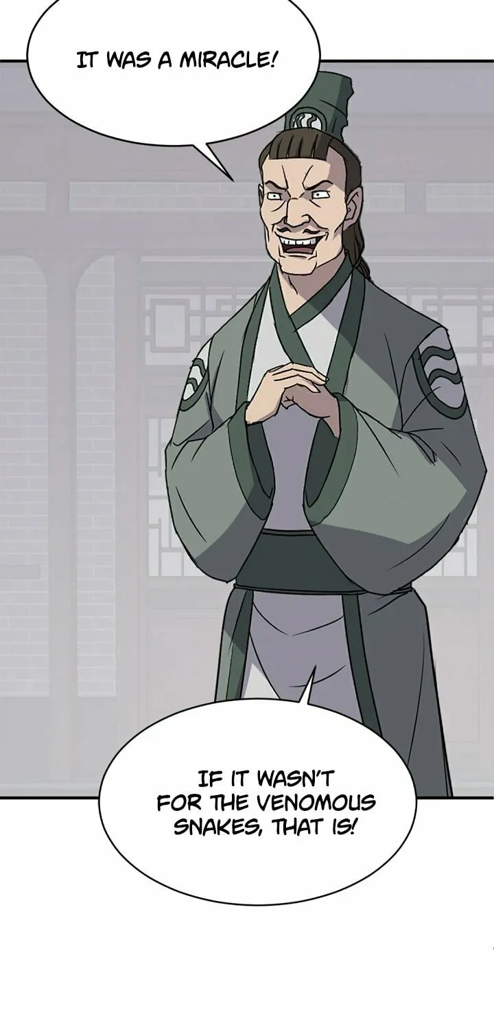 Read Bulsamujeok chapter 124 image 72 on Lezhin