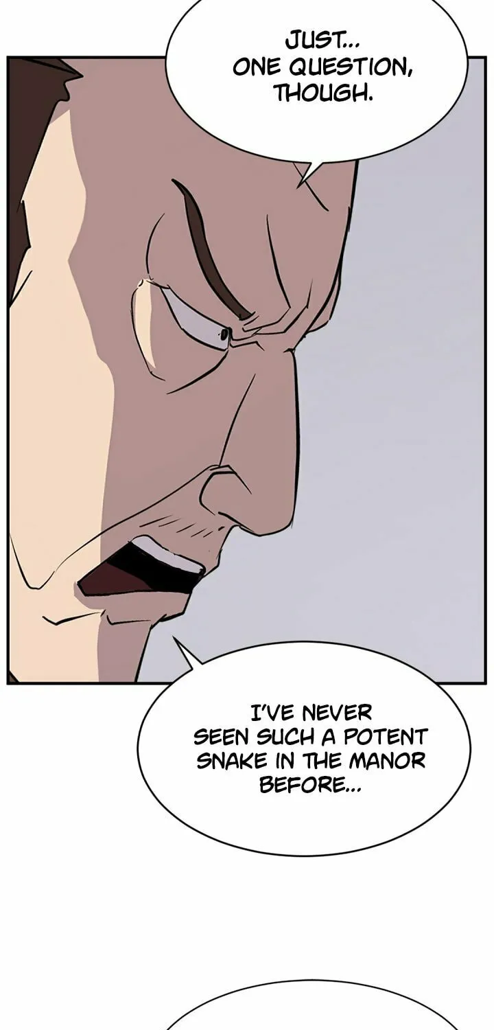 Read Bulsamujeok chapter 124 image 74 on Lezhin