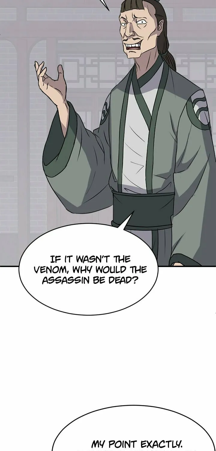 Read Bulsamujeok chapter 124 image 76 on Lezhin