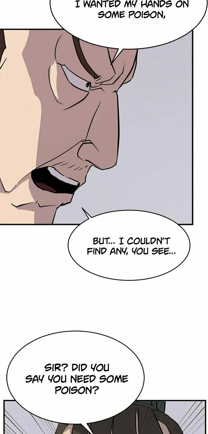 Read Bulsamujeok chapter 124 image 77 on Lezhin