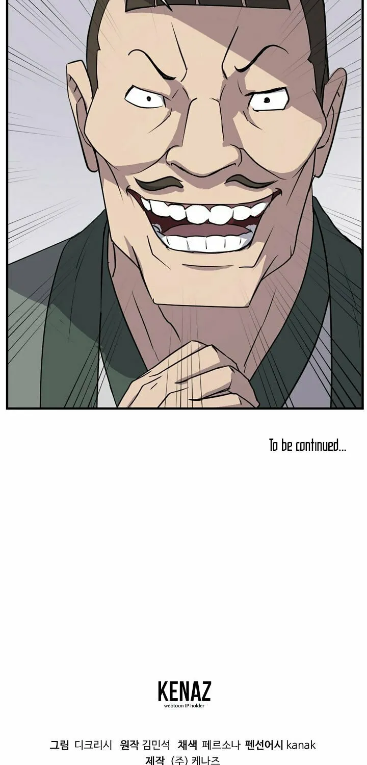 Read Bulsamujeok chapter 124 image 78 on Lezhin