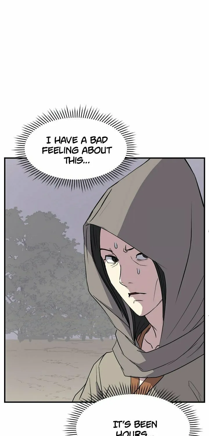 Read Bulsamujeok chapter 125 image 17 on Lezhin