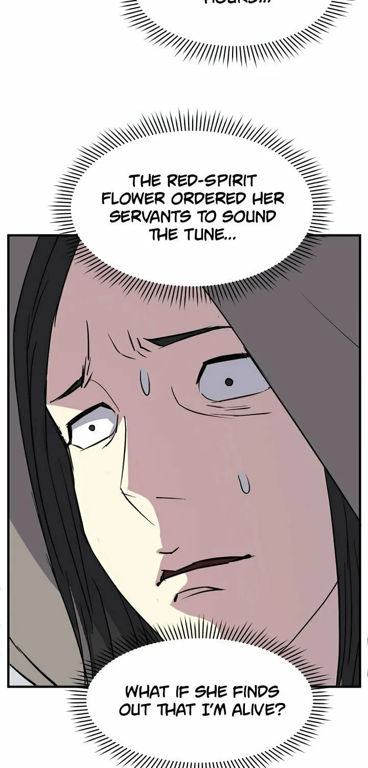 Read Bulsamujeok chapter 125 image 18 on Lezhin