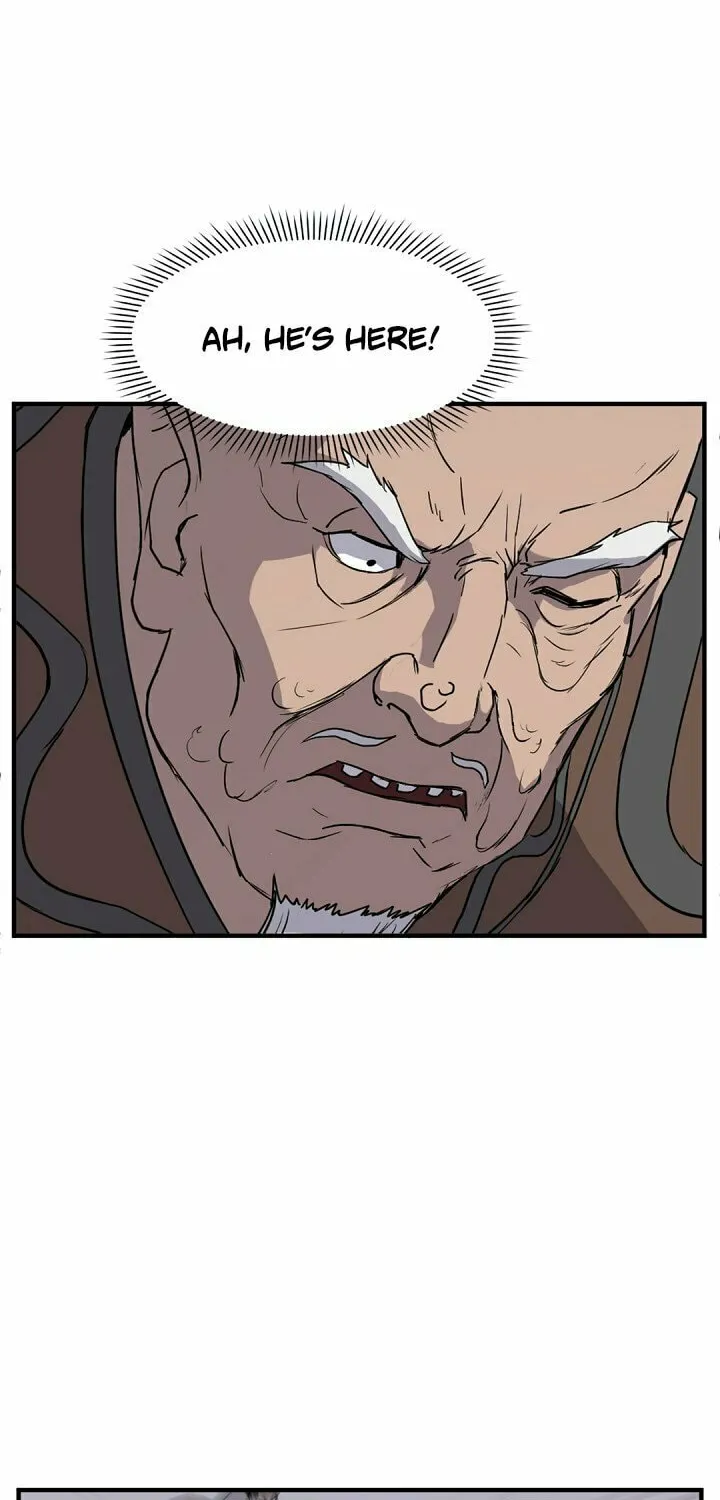 Read Bulsamujeok chapter 125 image 21 on Lezhin
