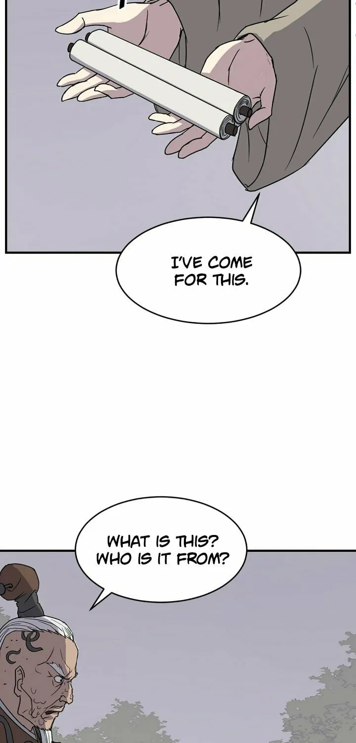 Read Bulsamujeok chapter 125 image 27 on Lezhin