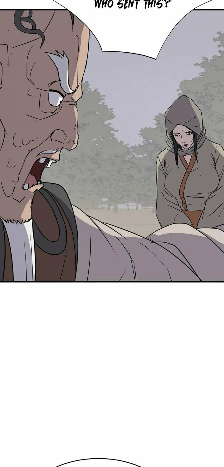 Read Bulsamujeok chapter 125 image 32 on Lezhin